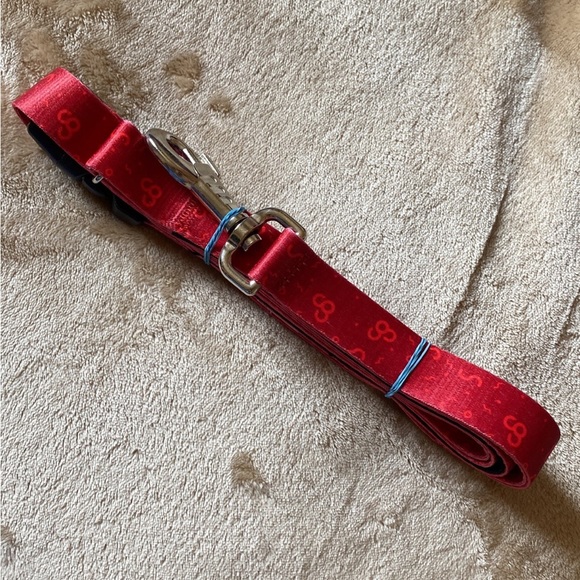 New! Camp Gladiator CG Dog Running Leash - Picture 2 of 8